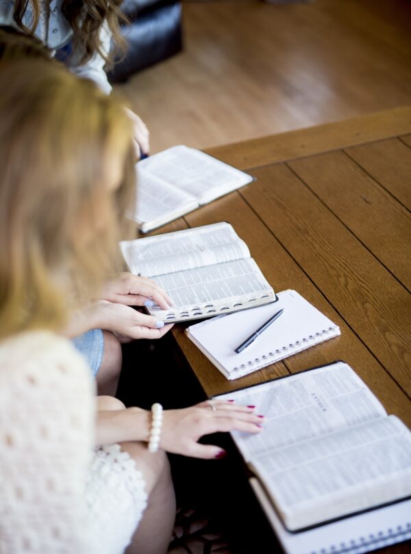 Adult Bible Study